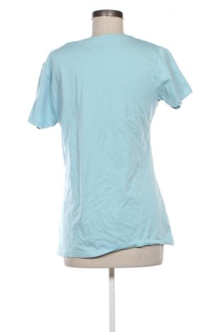 Дамска тениска Route 66, Размер L, Цвят Син, Цена 10,00 €
