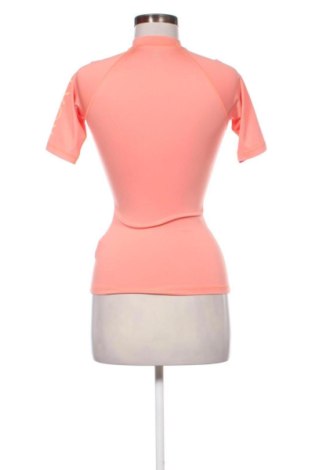 Damski T-shirt Roxy, Rozmiar S, Kolor Pomarańczowy, Cena 53,58 zł