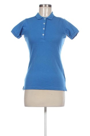 Tricou de femei Russell, Mărime S, Culoare Albastru, Preț 63,99 Lei