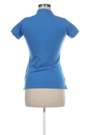 Tricou de femei Russell, Mărime S, Culoare Albastru, Preț 63,99 Lei