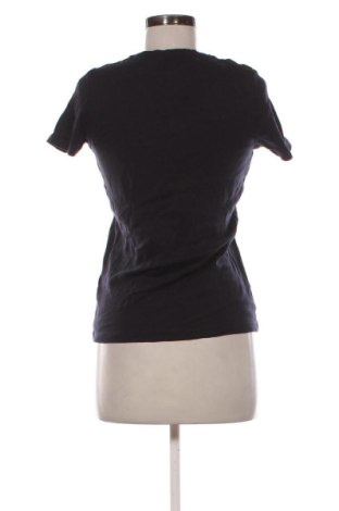 Γυναικείο t-shirt S.Oliver, Μέγεθος M, Χρώμα Μπλέ, Τιμή 11,99 €