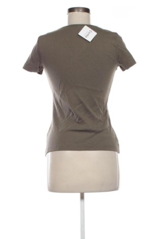 Tricou de femei S.Oliver, Mărime S, Culoare Verde, Preț 46,92 Lei