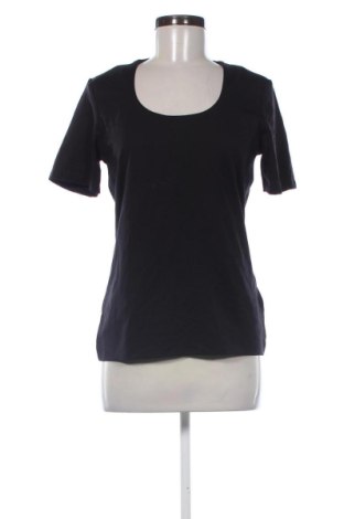 Dámske tričko S.Oliver, Veľkosť M, Farba Čierna, Cena  10,00 €