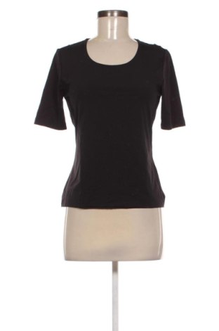 Tricou de femei S.Oliver, Mărime M, Culoare Negru, Preț 56,99 Lei