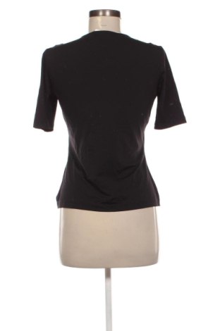 Tricou de femei S.Oliver, Mărime M, Culoare Negru, Preț 56,99 Lei