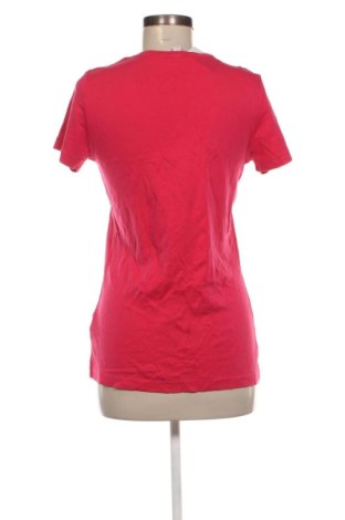 Dámske tričko S.Oliver, Veľkosť L, Farba Ružová, Cena  10,95 €