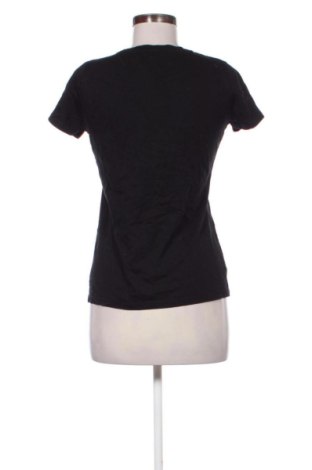 Дамска тениска S.Oliver, Размер S, Цвят Черен, Цена 9,71 €