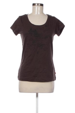 Damski T-shirt S.Oliver, Rozmiar L, Kolor Czarny, Cena 48,99 zł