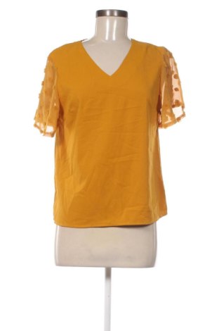 Tricou de femei SHEIN, Mărime M, Culoare Portocaliu, Preț 53,99 Lei