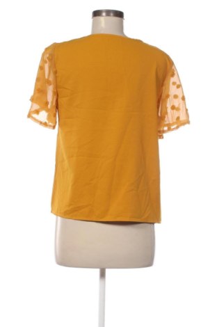 Tricou de femei SHEIN, Mărime M, Culoare Portocaliu, Preț 53,99 Lei