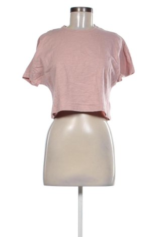 Dámske tričko SHEIN, Veľkosť S, Farba Ružová, Cena  6,00 €