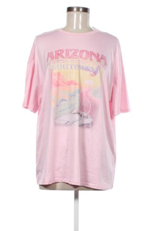 Dámske tričko SHEIN, Veľkosť M, Farba Ružová, Cena  17,95 €