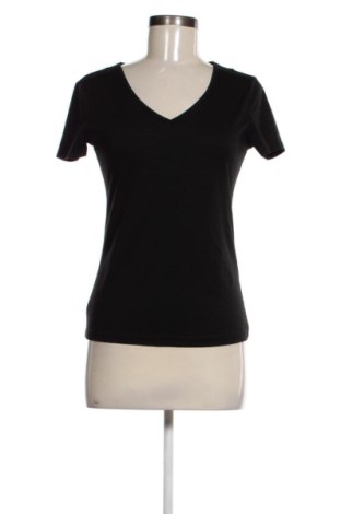 Damen T-Shirt SHEIN, Größe S, Farbe Schwarz, Preis 9,00 €