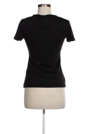 Damen T-Shirt SHEIN, Größe S, Farbe Schwarz, Preis 9,00 €