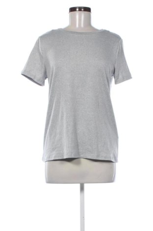 Дамска тениска SHEIN, Размер S, Цвят Сив, Цена 7,00 €