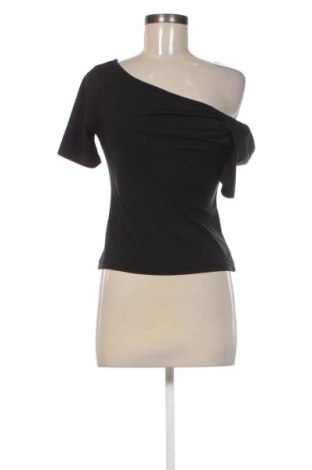 Dámské tričko SHEIN, Velikost L, Barva Černá, Cena  259,00 Kč