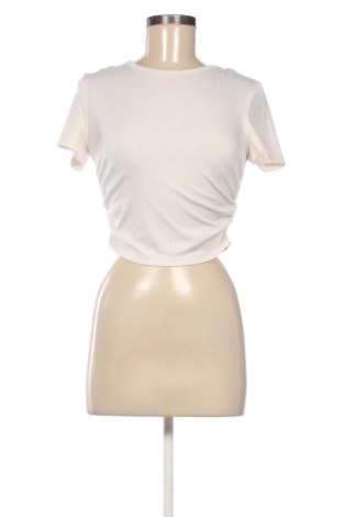 Дамска тениска SHEIN, Размер S, Цвят Бял, Цена 9,00 €