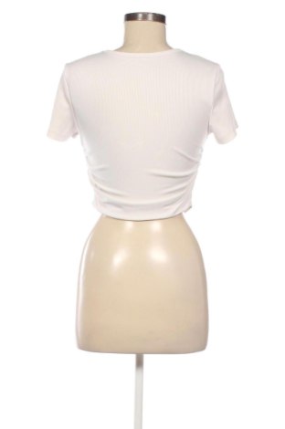Дамска тениска SHEIN, Размер S, Цвят Бял, Цена 9,00 €