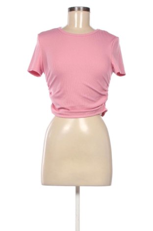 Női póló SHEIN, Méret S, Szín Rózsaszín, Ár 3 719 Ft