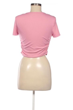 Női póló SHEIN, Méret S, Szín Rózsaszín, Ár 3 719 Ft