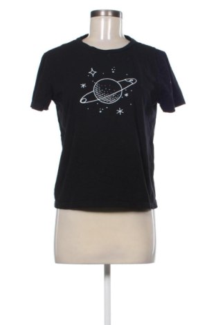 Női póló SHEIN, Méret L, Szín Fekete, Ár 3 719 Ft