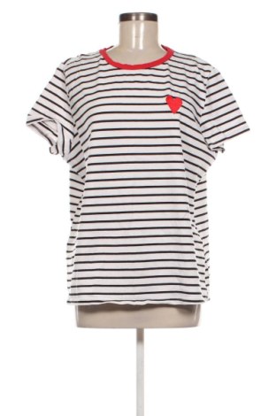 Дамска тениска SHEIN, Размер XXL, Цвят Многоцветен, Цена 9,00 €