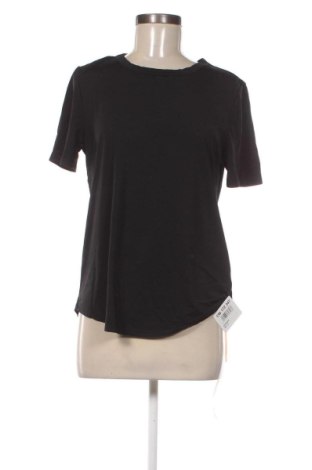 Tricou de femei SHEIN, Mărime M, Culoare Negru, Preț 44,99 Lei