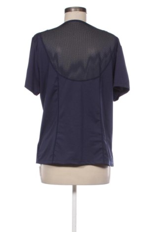 Damski T-shirt SHEIN, Rozmiar XXL, Kolor Niebieski, Cena 37,51 zł