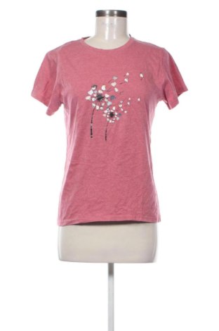 Tricou de femei SHEIN, Mărime L, Culoare Roz, Preț 53,99 Lei