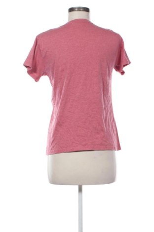 Tricou de femei SHEIN, Mărime L, Culoare Roz, Preț 53,99 Lei