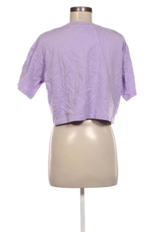 Damen T-Shirt SHEIN, Größe S, Farbe Lila, Preis 11,99 €