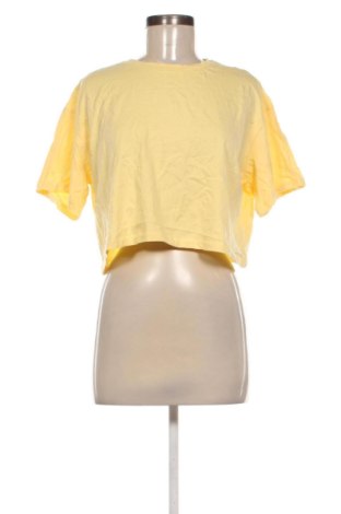 Dámské tričko SHEIN, Velikost M, Barva Žlutá, Cena  259,00 Kč