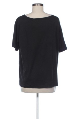 Damski T-shirt SHEIN, Rozmiar XXL, Kolor Czarny, Cena 45,99 zł