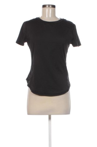 Дамска тениска SHEIN, Размер M, Цвят Черен, Цена 13,60 €