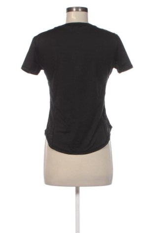 Дамска тениска SHEIN, Размер M, Цвят Черен, Цена 13,60 €