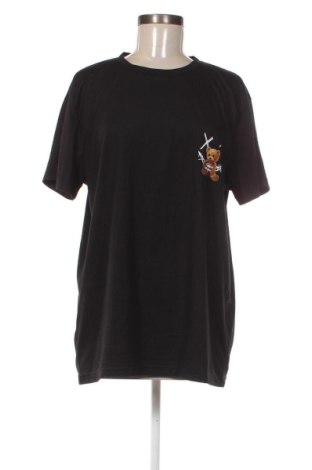 Tricou de femei SHEIN, Mărime XL, Culoare Negru, Preț 53,99 Lei