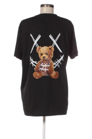 Tricou de femei SHEIN, Mărime XL, Culoare Negru, Preț 53,99 Lei