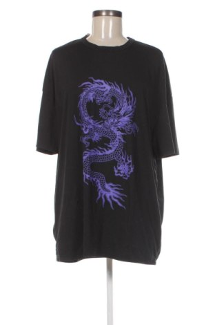 Tricou de femei SHEIN, Mărime XXL, Culoare Multicolor, Preț 53,99 Lei