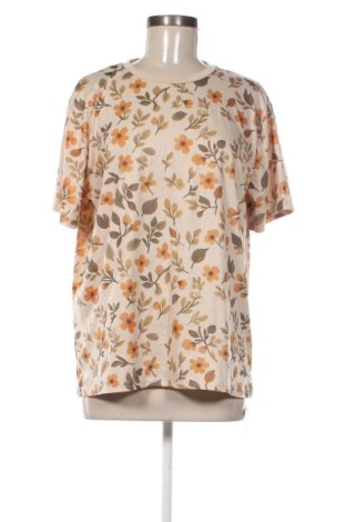 Tricou de femei SHEIN, Mărime XL, Culoare Multicolor, Preț 53,99 Lei