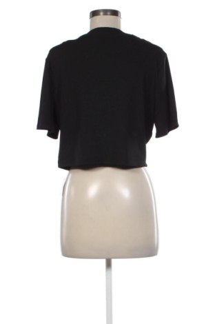 Női póló SHEIN, Méret XL, Szín Fekete, Ár 4 439 Ft