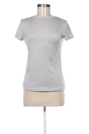 Дамска тениска SHEIN, Размер M, Цвят Сив, Цена 9,00 €