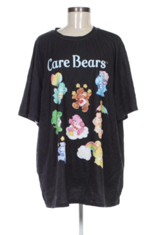 Damen T-Shirt SHEIN, Größe XXL, Farbe Mehrfarbig, Preis 11,99 €