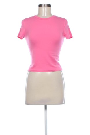 Női póló SHEIN, Méret XXS, Szín Rózsaszín, Ár 3 624 Ft