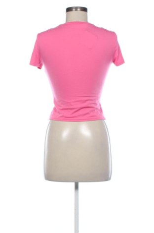 Női póló SHEIN, Méret XXS, Szín Rózsaszín, Ár 3 624 Ft