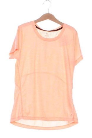 Tricou de femei SOC, Mărime XS, Culoare Portocaliu, Preț 63,99 Lei