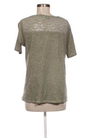 Tricou de femei Sa. Hara, Mărime L, Culoare Verde, Preț 53,99 Lei
