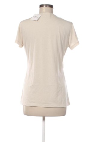 Дамска тениска Salewa, Размер M, Цвят Бежов, Цена 17,89 €
