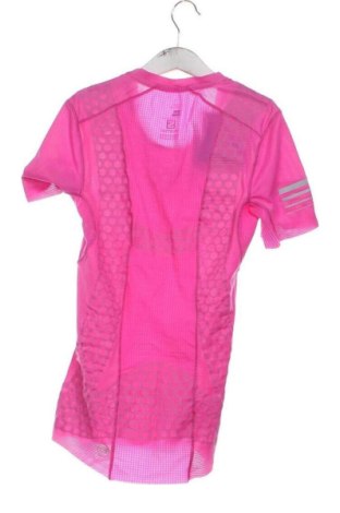Damski T-shirt Salomon, Rozmiar XS, Kolor Różowy, Cena 301,90 zł