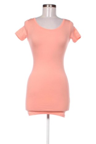 Tricou de femei Samsoe & Samsoe, Mărime XS, Culoare Portocaliu, Preț 162,47 Lei