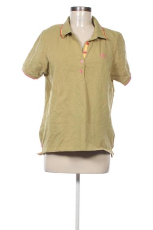 Tricou de femei Schietwetter, Mărime L, Culoare Verde, Preț 129,99 Lei